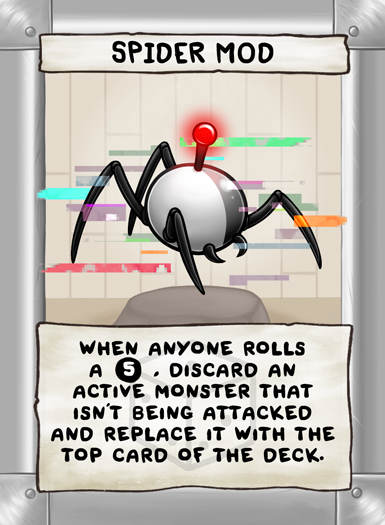 Spider Mod Issac base-spider-mod - The Binding of Isaac: Four Souls: A complete ...